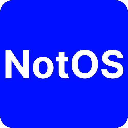 NotOS