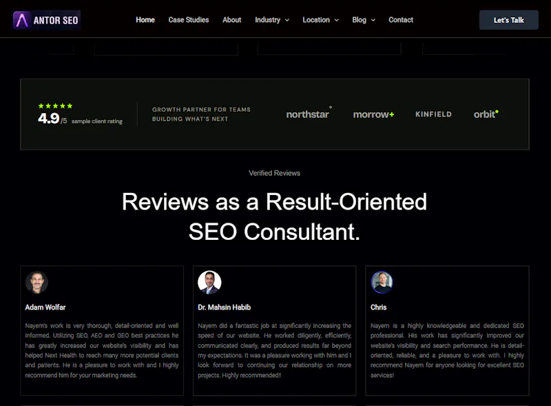 Nayem screenshot 3