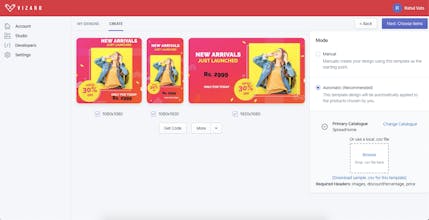 Vizard Studio gallery image