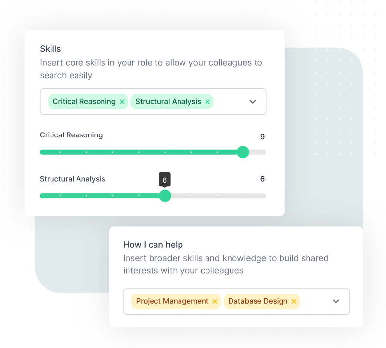 Orgtomic gallery image