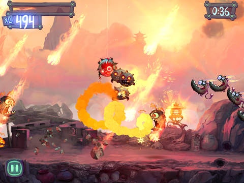 Fire Fu gallery image