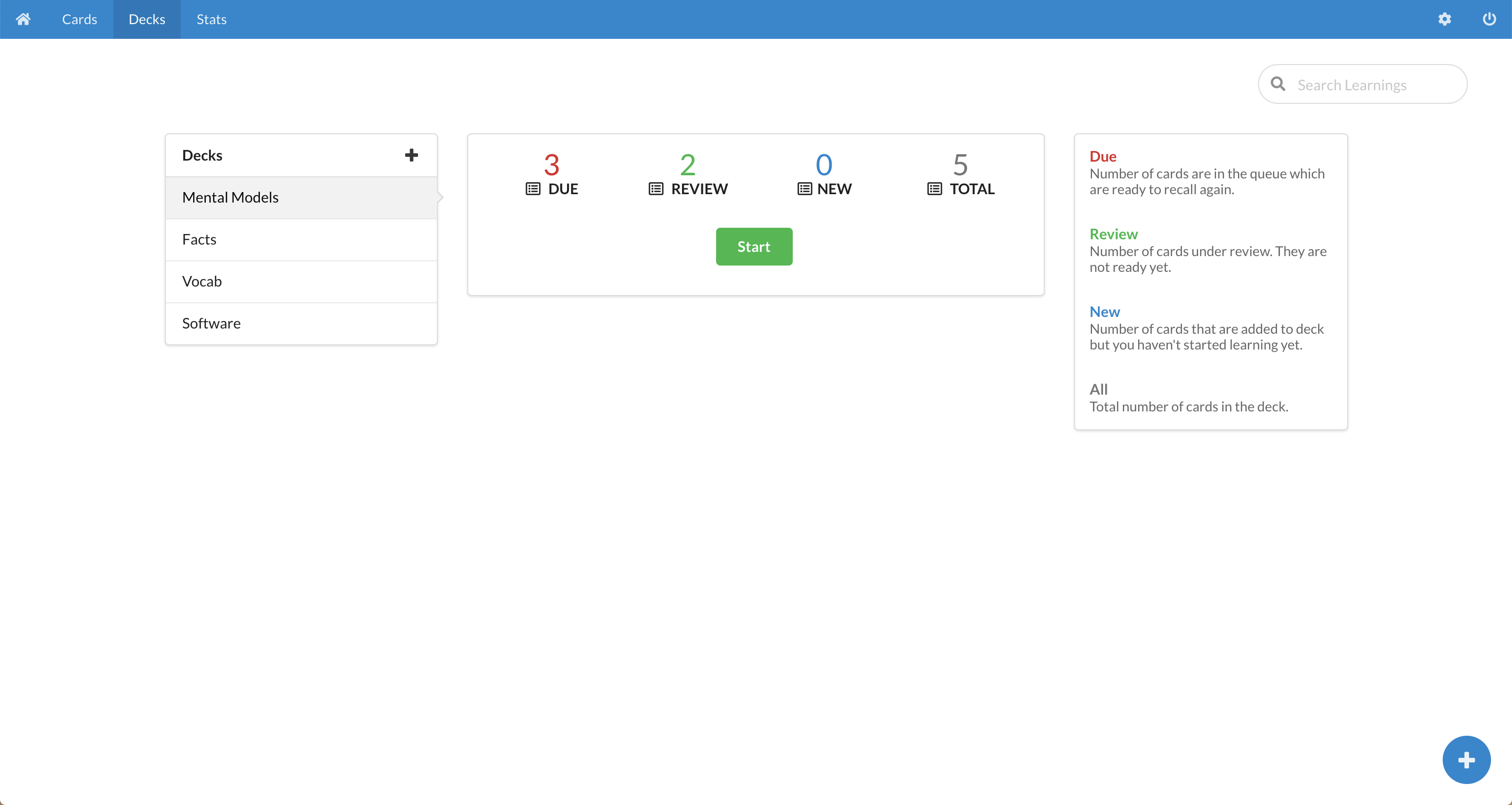 KuickCards gallery image