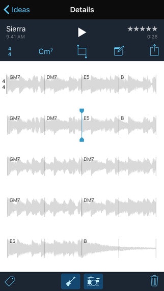 Music Memos gallery image