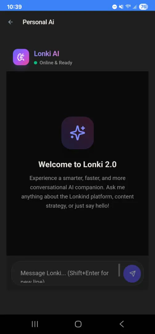 Lonkind gallery image