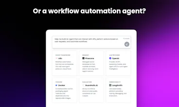 Tools For Agent gallery image