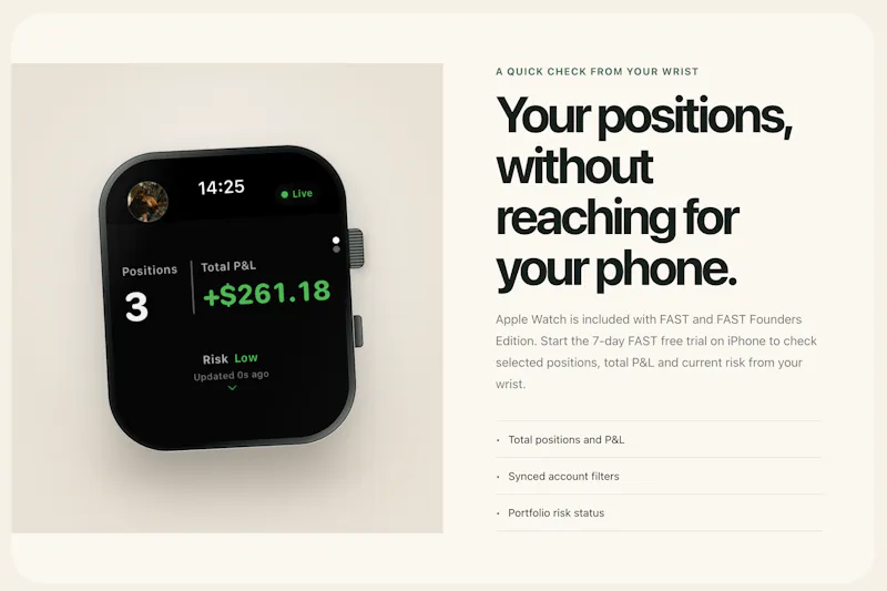 TickPro screenshot 1