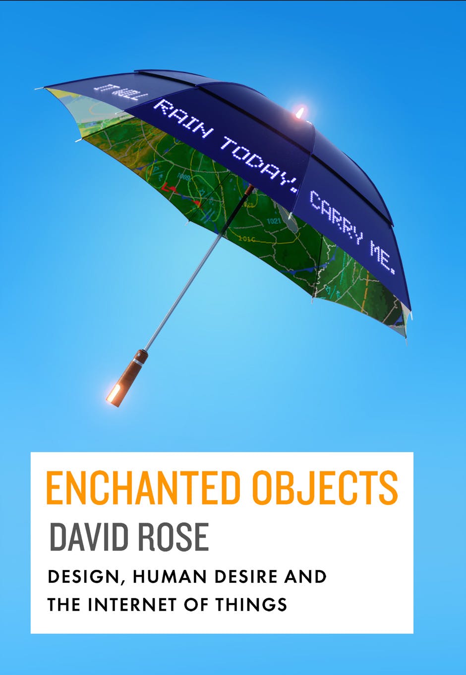 Enchanted Objects media 1