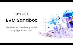 EVM Sandbox media 1