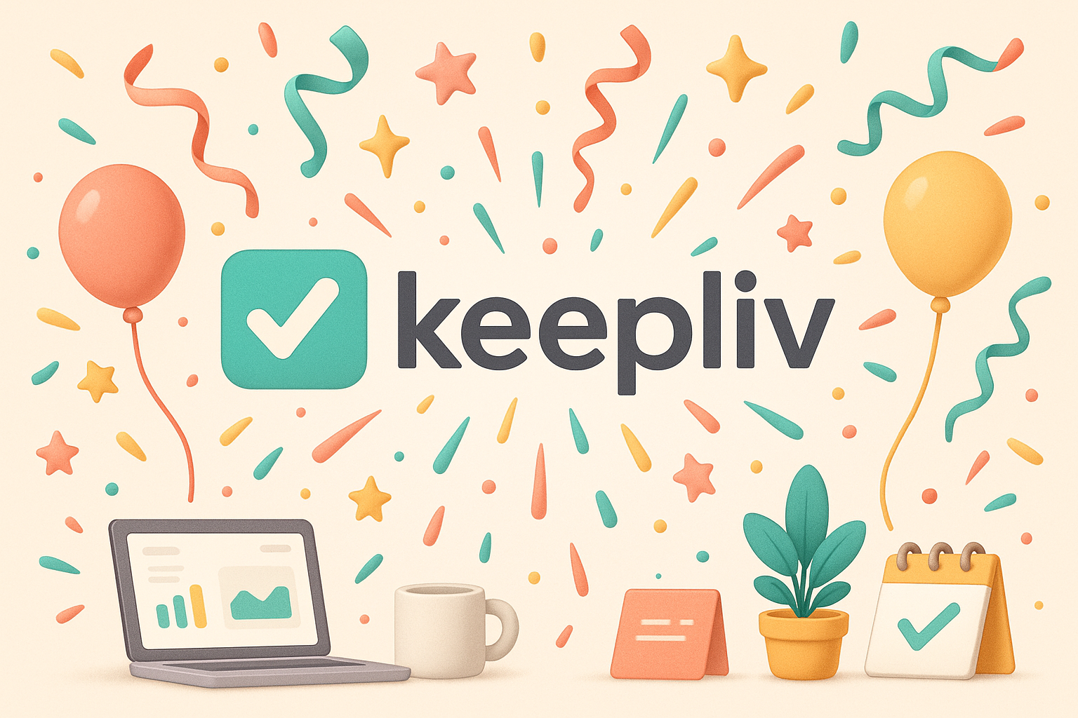Keepliv media 2