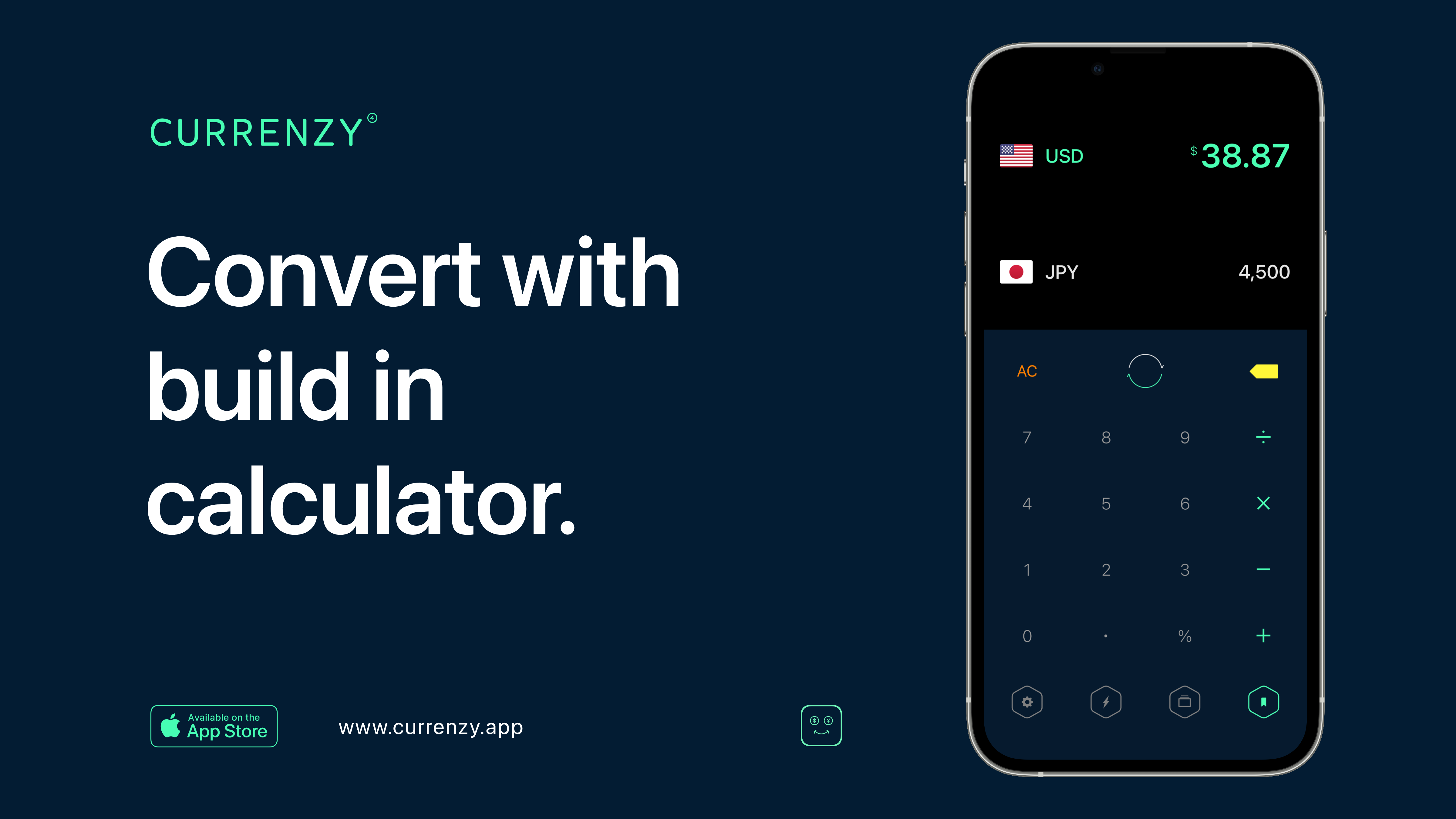 Currenzy gallery image