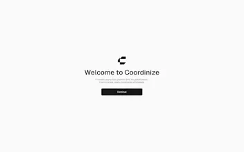 Coordinize gallery image