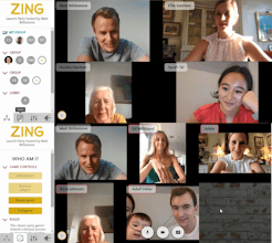 ZING Groups gallery image