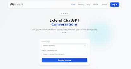 Monrad gallery image