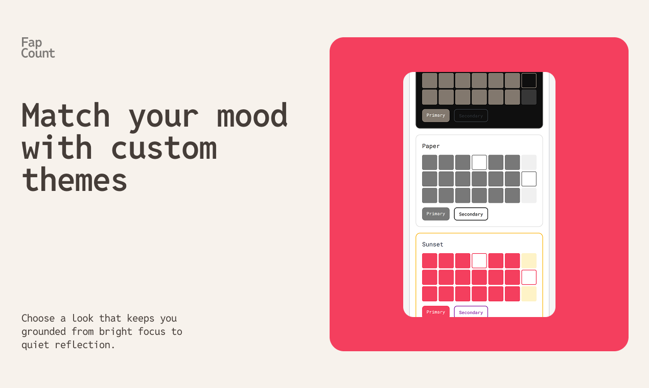 Fap Count gallery image