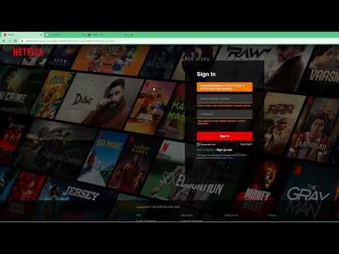 Netflix Cookies || Prime videos Cookies gallery image