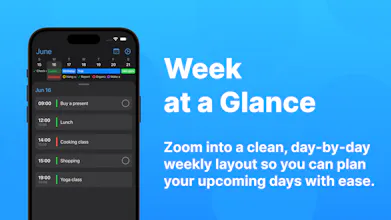 Calendar & To-Do AI: ProntoCal gallery image