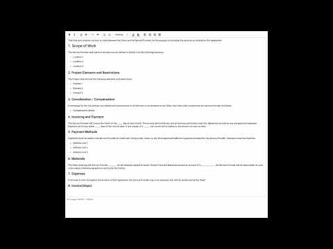 Eloquence Flow gallery image