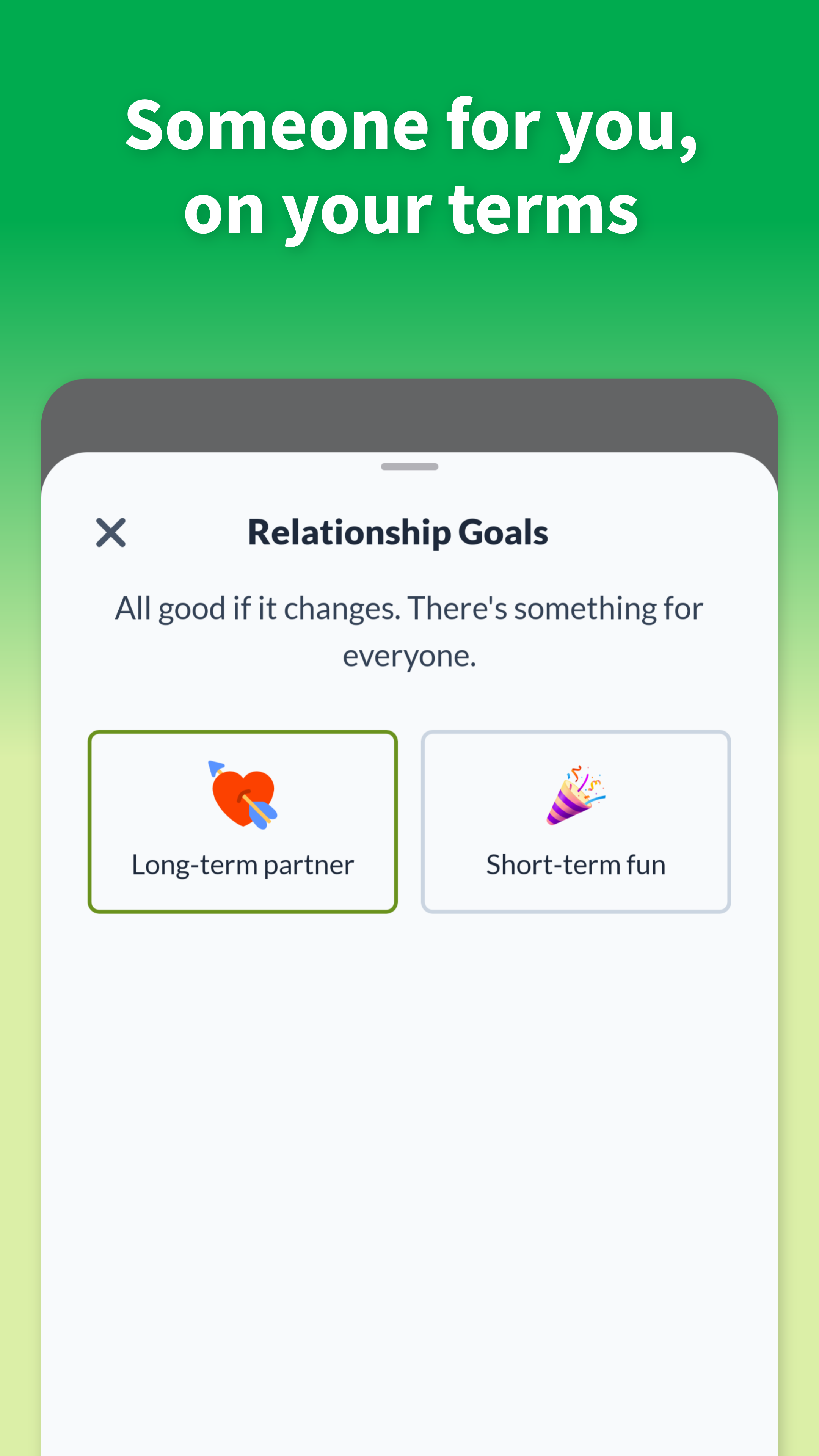 Mídia 7 de Vamos nos encontrar agora: Match & Date