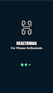 Healthmag-Health & Fitness Magazines gallery image