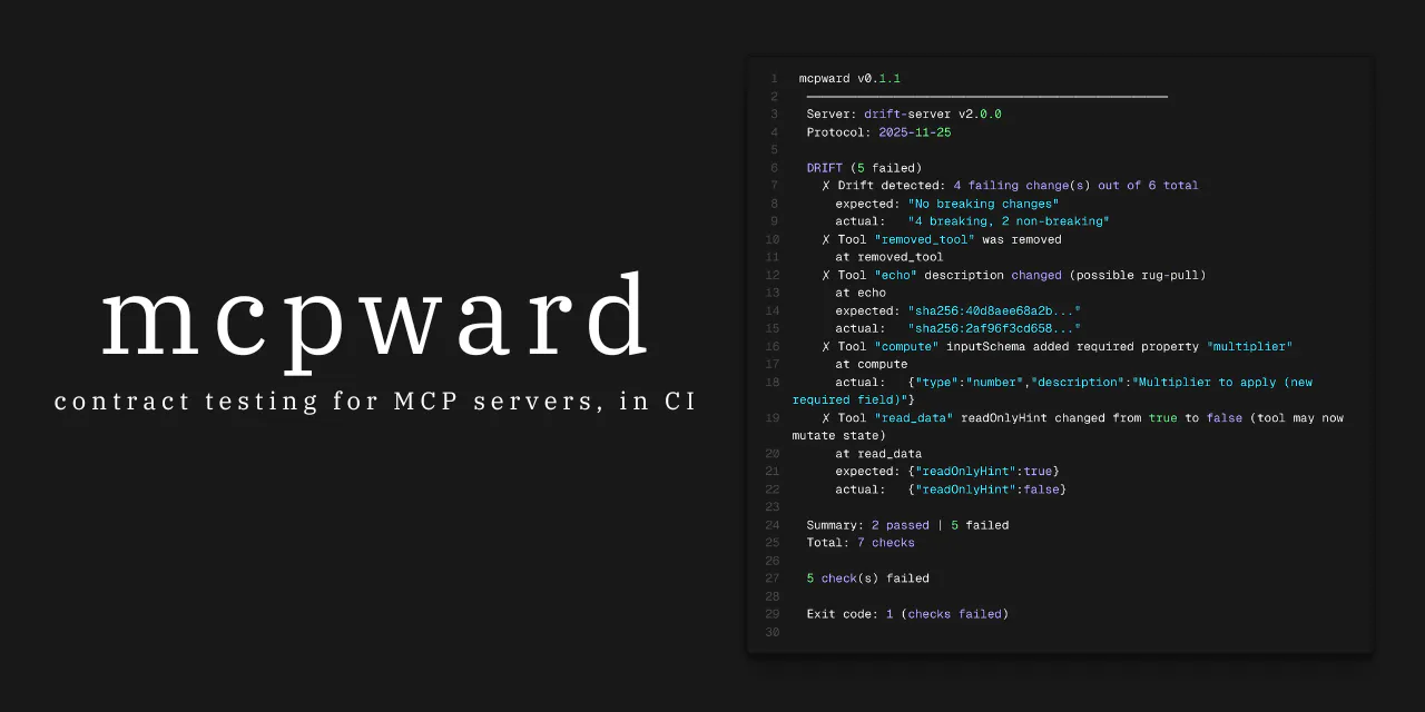 mcpward gallery image