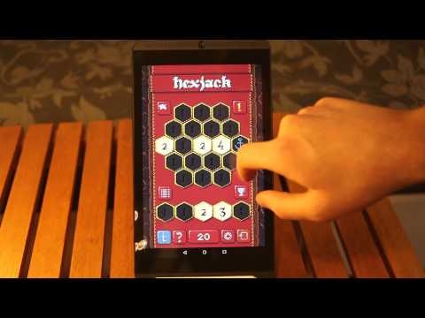 Hexjack gallery image