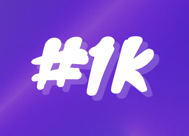 1Kenter 🗓️