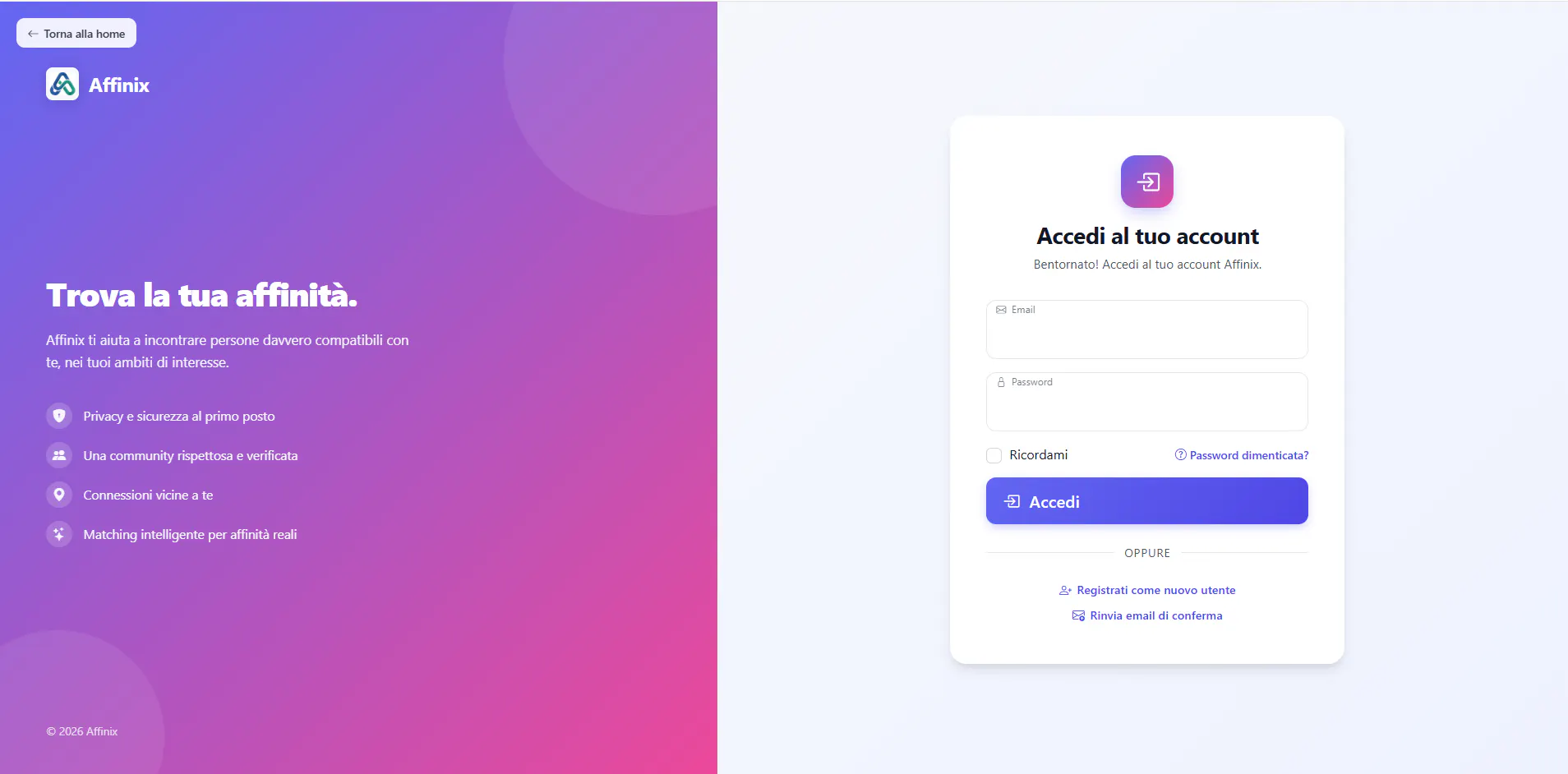 Affinix gallery image