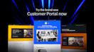 Customer Portal