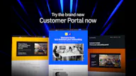 Customer Portal