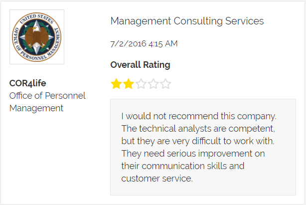 VendorRank gallery image