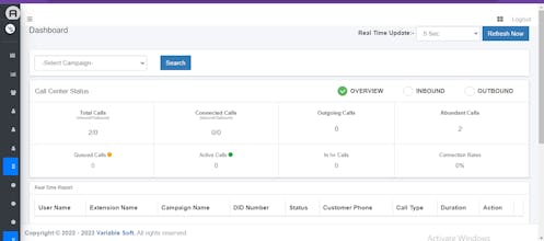 Variable Soft Dialer gallery image