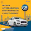 Outstation Cabs Service in Chennai