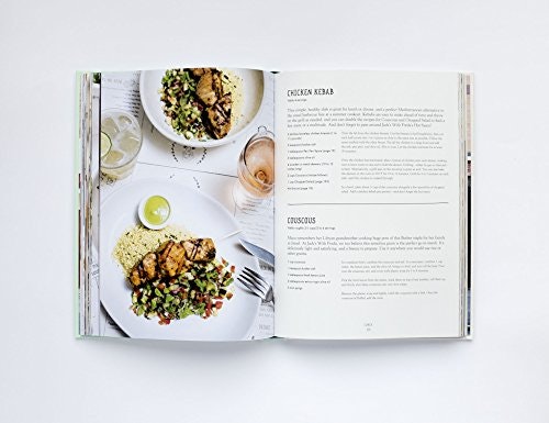 Jack's Wife Freda: Cooking From New York's West Village gallery image