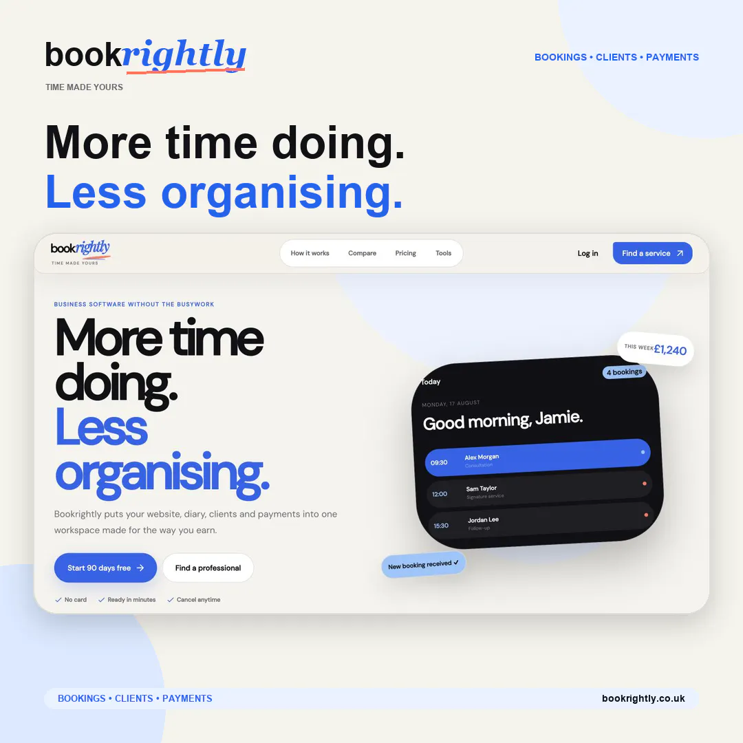 Bookrightly gallery image