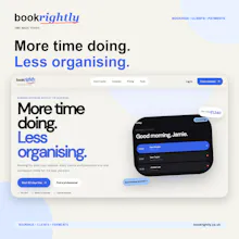 Bookrightly gallery image