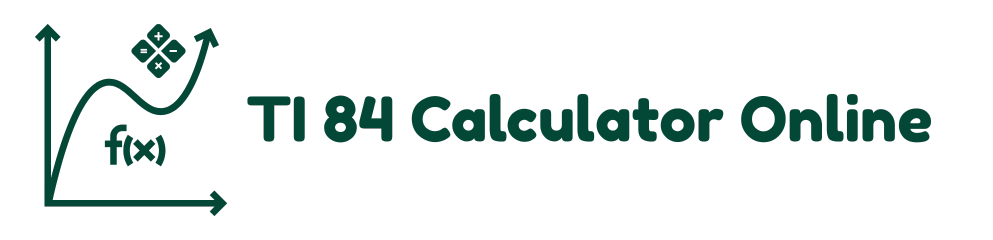 TI 84 Calculator Online gallery image