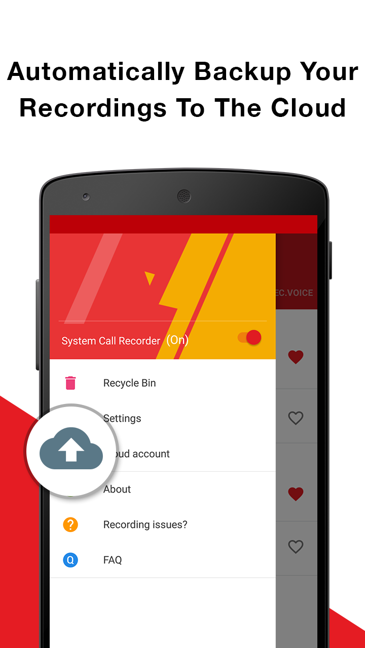Automatic Call Recorder gallery image