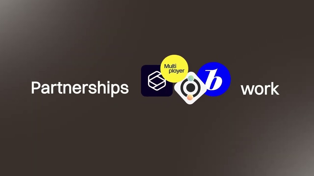 Collective OS gallery image