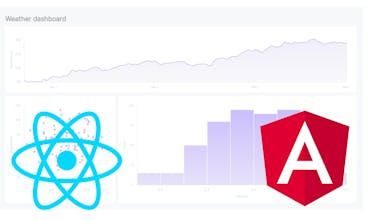 Fullstack D3 and Data Visualization gallery image