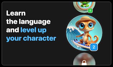 Idiom Catcher gallery image