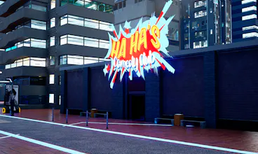 IGL City gallery image