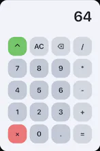 Calculator gallery image