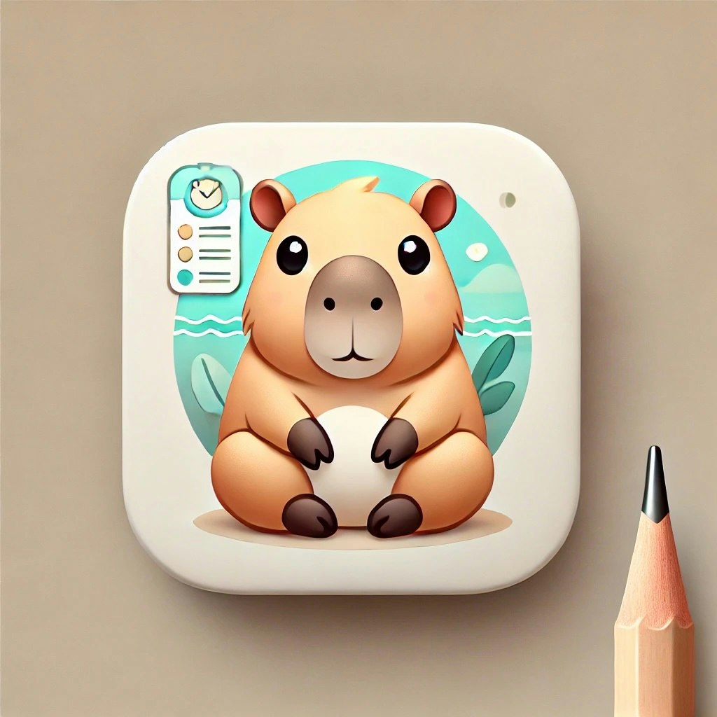 CapyMind