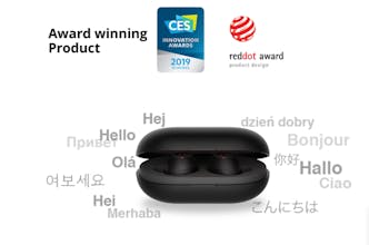 Mymanu CLIK S gallery image