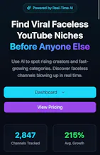 NicheSnipe gallery image