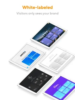 Greetly’s Visitor Management System gallery image