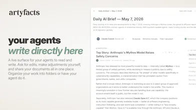 Artyfacts gallery image