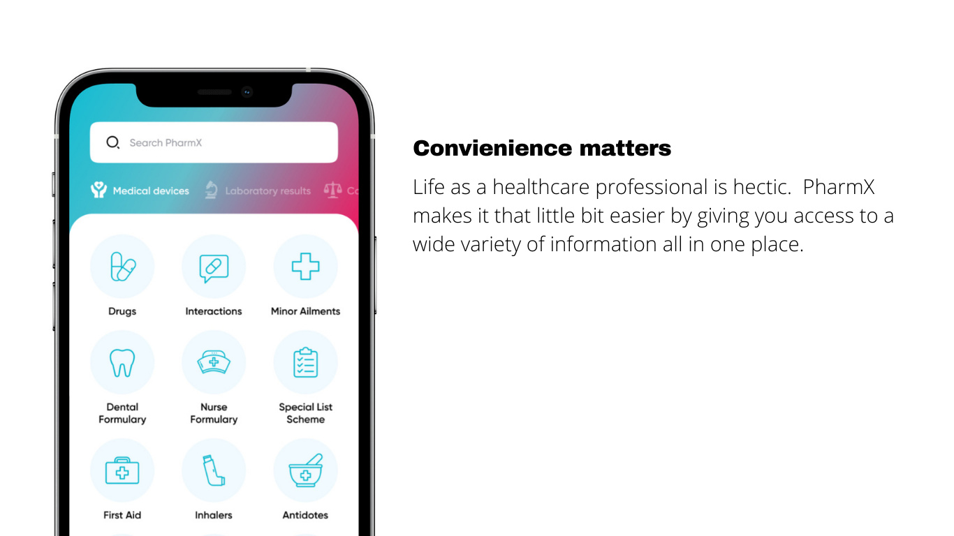 PharmX gallery image