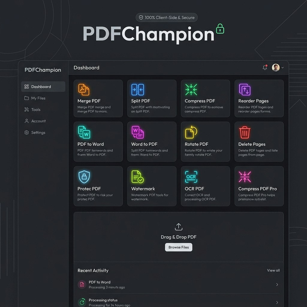 PDFChampion gallery image
