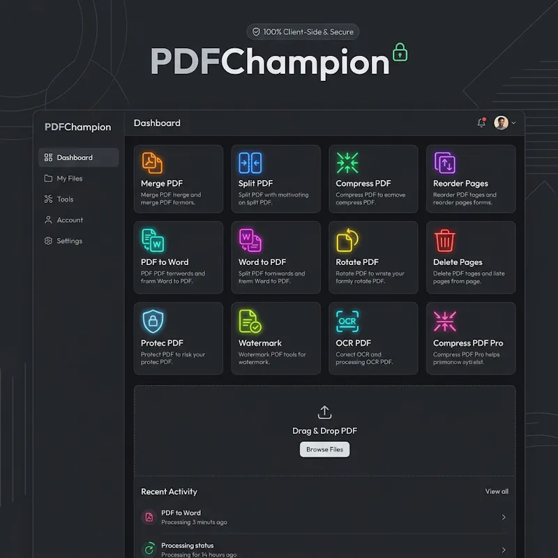PDFChampion screenshot 20